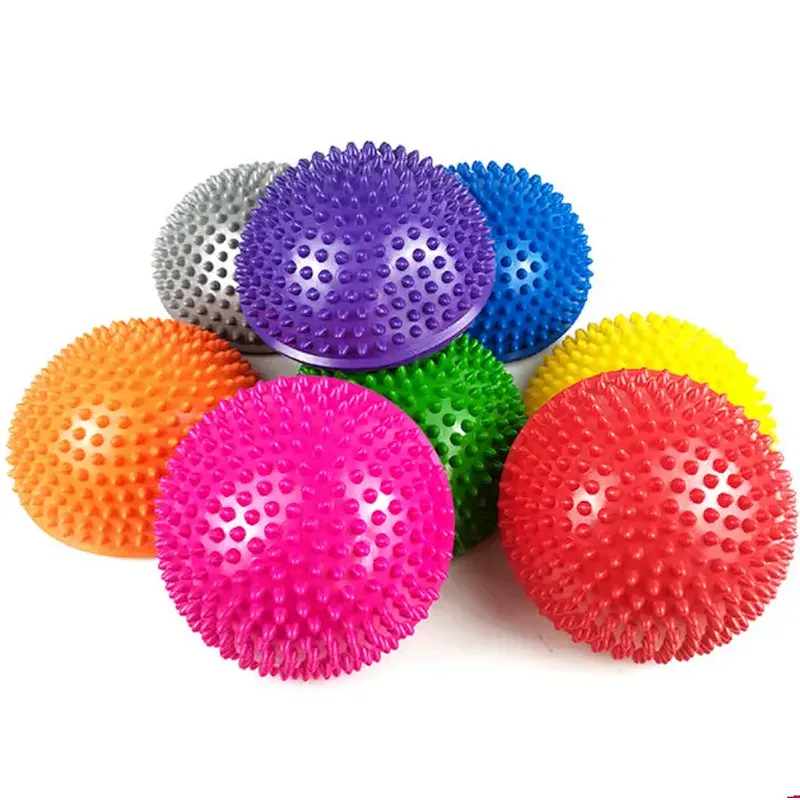 Therapy balls & Physical therapy